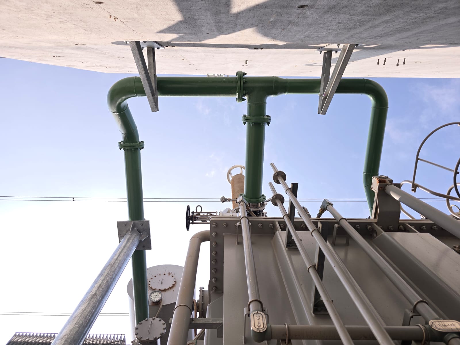 Instalacion Electrica